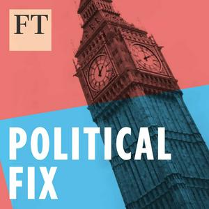 Escucha Political Fix en la aplicación