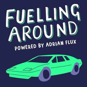 Escucha Fuelling Around - Stars Talking Cars! en la aplicación