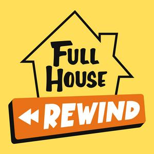 Escucha Full House Rewind en la aplicación