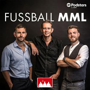 Escucha FUSSBALL MML en la aplicación