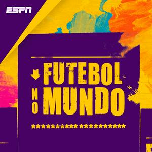 Escucha Futebol no Mundo en la aplicación