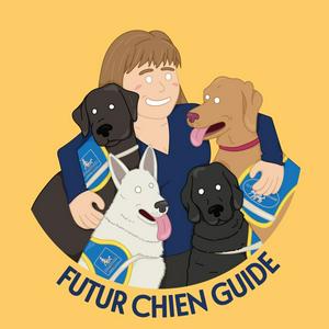 Escucha Futur Chien Guide en la aplicación