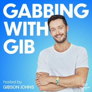 Escucha Gabbing with Gib en la aplicación