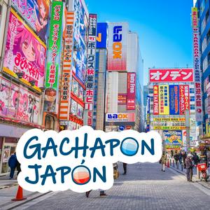 Escucha Gachapon Japón en la aplicación