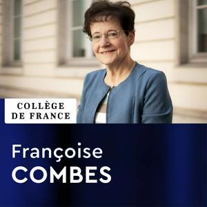 Escucha Galaxies et cosmologie - Françoise Combes en la aplicación