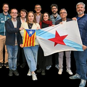 Escucha Galiza...algo máis en la aplicación