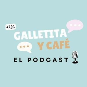 Escucha Galletita y Café, El Podcast en la aplicación