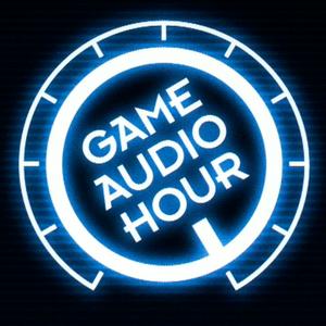 Escucha Game Audio Hour en la aplicación