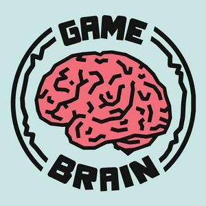 Escucha Game Brain: A Board Game Podcast About Our Gaming Group en la aplicación