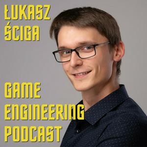 Escucha Game Engineering Podcast en la aplicación