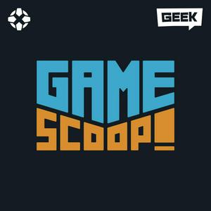 Escucha Game Scoop! en la aplicación