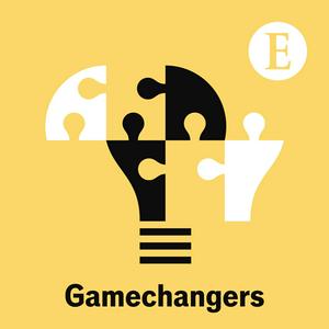 Escucha Gamechangers from The Economist en la aplicación