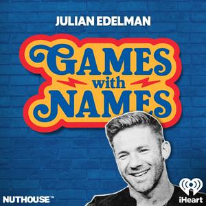 Escucha Games with Names en la aplicación