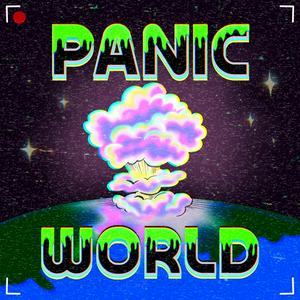 Escucha Panic World en la aplicación