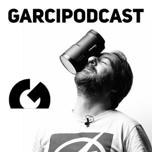 Escucha GarciPodcast en la aplicación