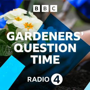 Escucha Gardeners' Question Time en la aplicación