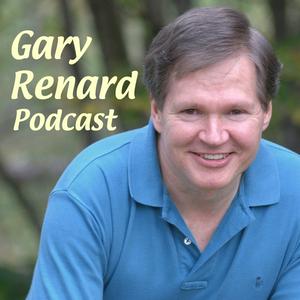 Escucha Gary Renard Podcast en la aplicación