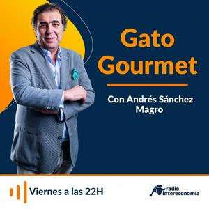 Escucha Gato Gourmet en la aplicación