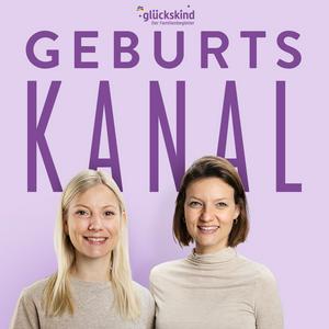 Escucha GEBURTSKANAL - von Schwangerschaft bis Wochenbett mit hallohebamme en la aplicación