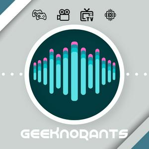 Escucha Geeknorants en la aplicación