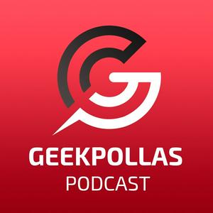 Escucha Geekpollas Podcast en la aplicación