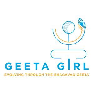 Escucha Geeta Girl: Evolving Through the Bhagavad Geeta en la aplicación