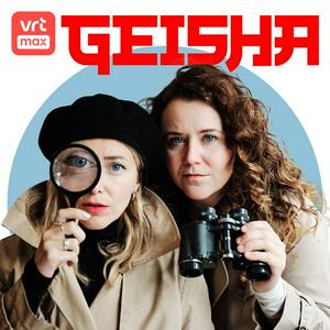 Escucha Geisha en la aplicación