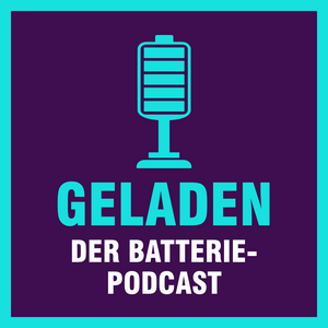 Escucha Geladen - der Batteriepodcast en la aplicación