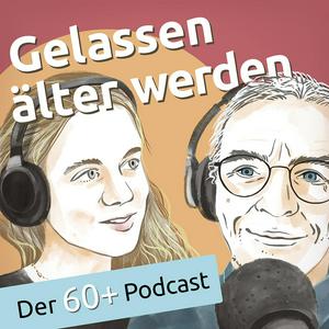 Escucha Gelassen älter werden en la aplicación