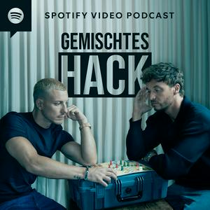 Escucha Gemischtes Hack en la aplicación