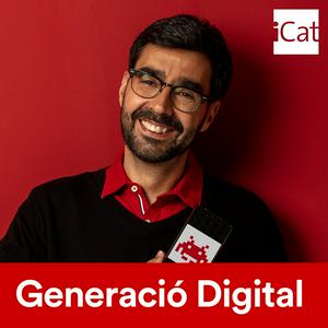 Escucha Generació digital en la aplicación