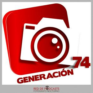 Escucha Generación 74 en la aplicación