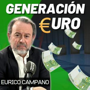 Escucha Generación Euro en la aplicación