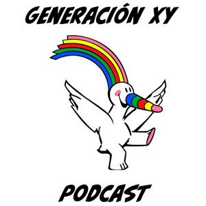 Escucha Generación XY en la aplicación