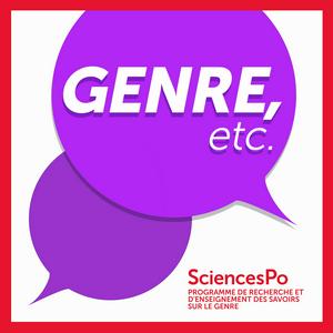 Escucha Genre, etc. en la aplicación