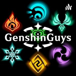 Escucha Genshin Guys - A Genshin Impact Podcast en la aplicación