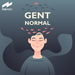 Escucha Gent normal en la aplicación