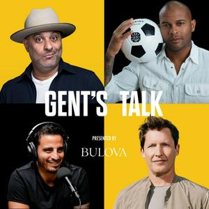 Escucha Gent's Talk en la aplicación