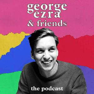 Escucha George Ezra & Friends en la aplicación