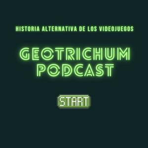 Escucha Geotrichum Podcast en la aplicación