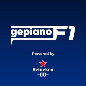 Escucha Gepiano F1 en la aplicación