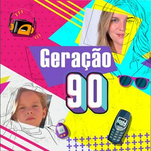 Escucha Geração 90 en la aplicación