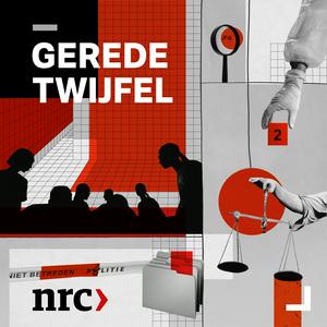 Escucha Gerede Twijfel en la aplicación