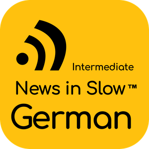 Escucha News in Slow German en la aplicación