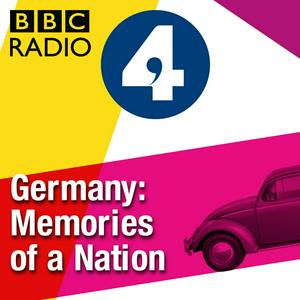 Escucha Germany: Memories of a Nation en la aplicación