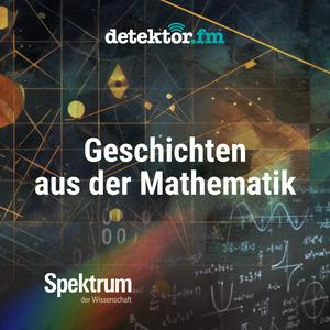 Escucha Geschichten aus der Mathematik en la aplicación