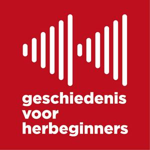 Escucha Geschiedenis voor herbeginners en la aplicación