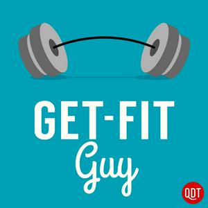 Escucha Get-Fit Guy en la aplicación