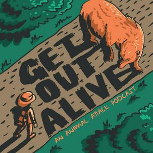 Escucha Get Out Alive en la aplicación