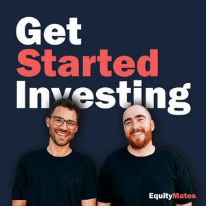 Escucha Get Started Investing en la aplicación